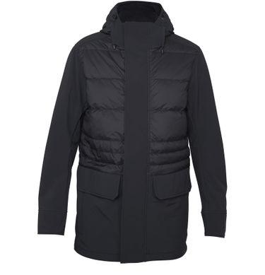 Breton coat by CANADA GOOSE