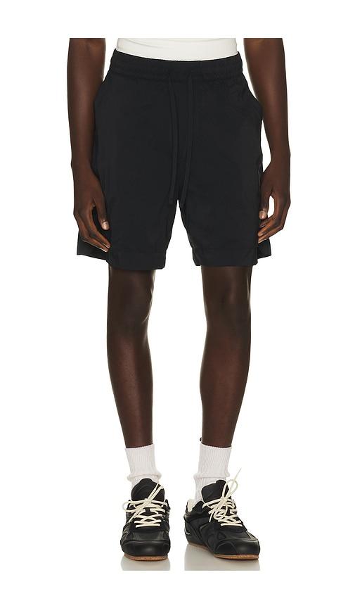 Canada Goose Killarney Short in Black by CANADA GOOSE