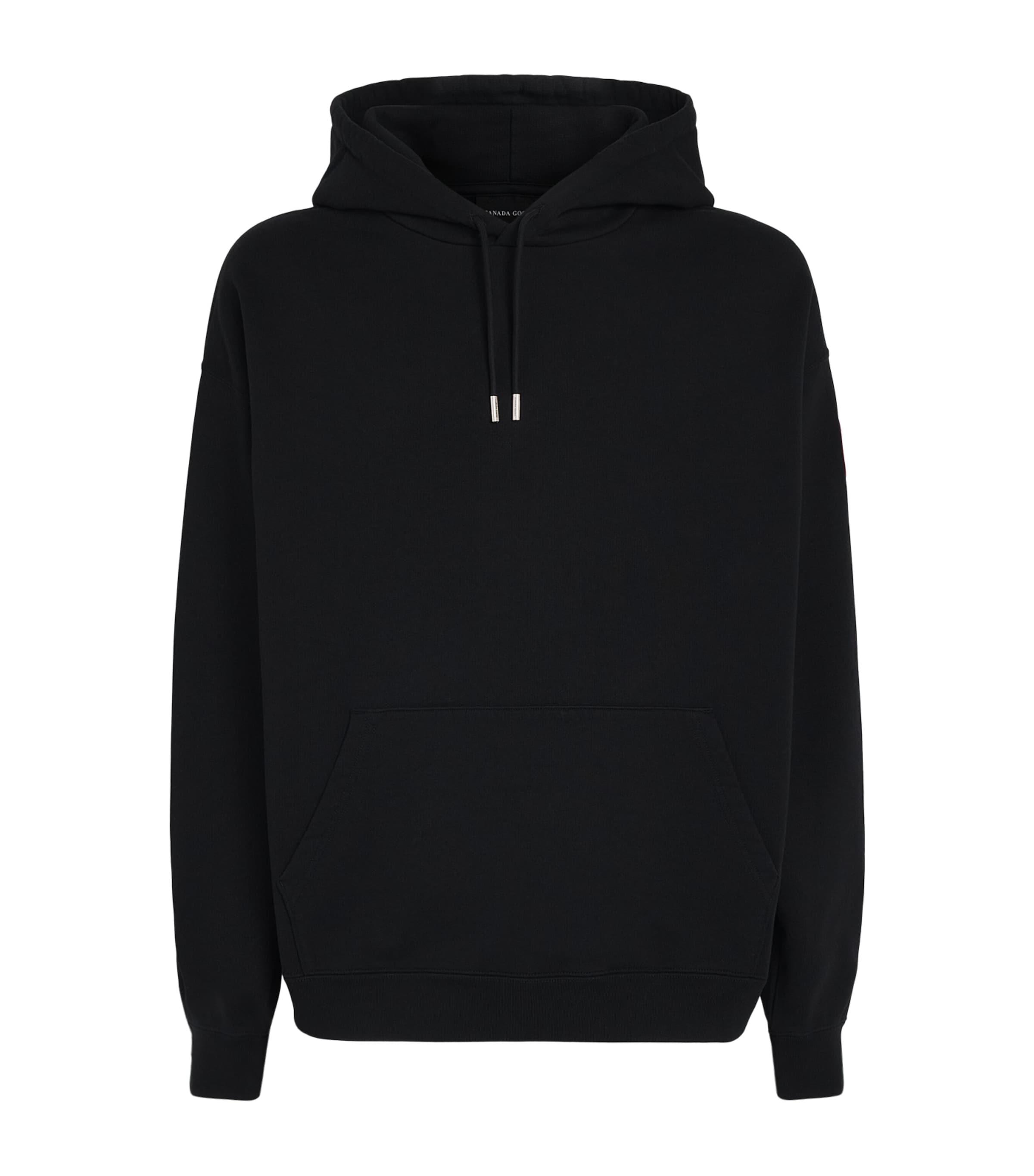 Canada Goose Organic Cotton Rove Hoodie by CANADA GOOSE