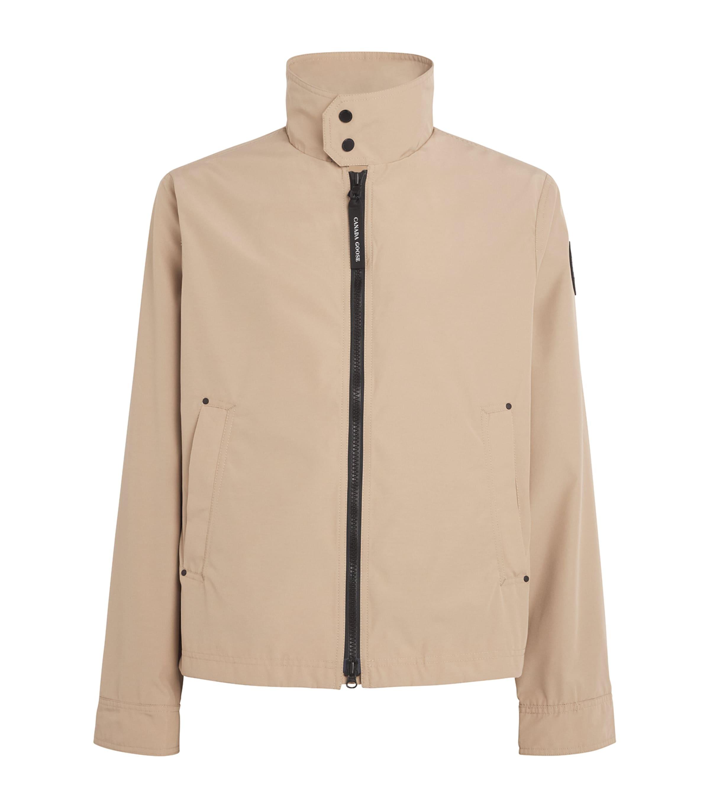 Canada Goose Rosedale Bomber Jacket by CANADA GOOSE