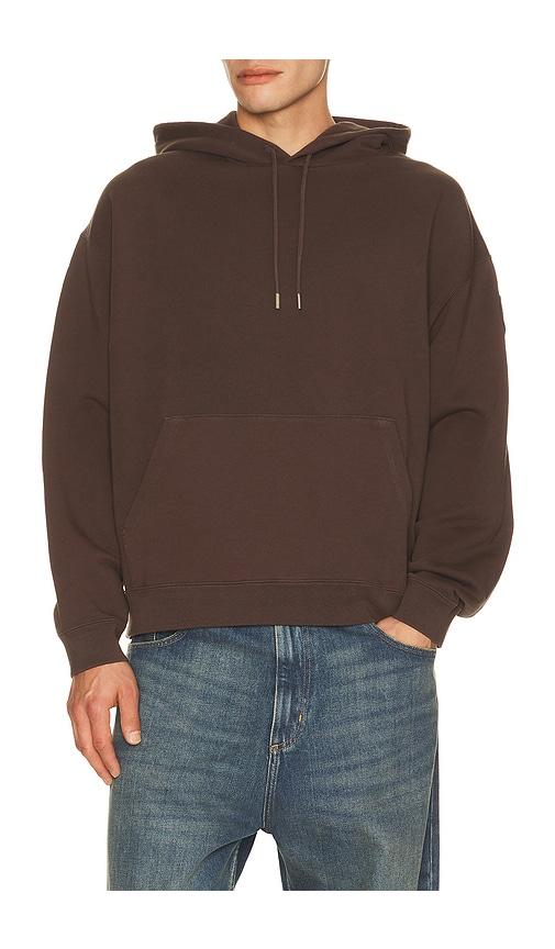 Canada Goose Rove Hoody in Brown by CANADA GOOSE
