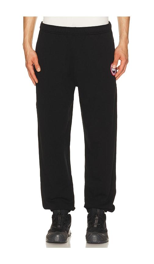 Canada Goose Rove Jogger in Black by CANADA GOOSE
