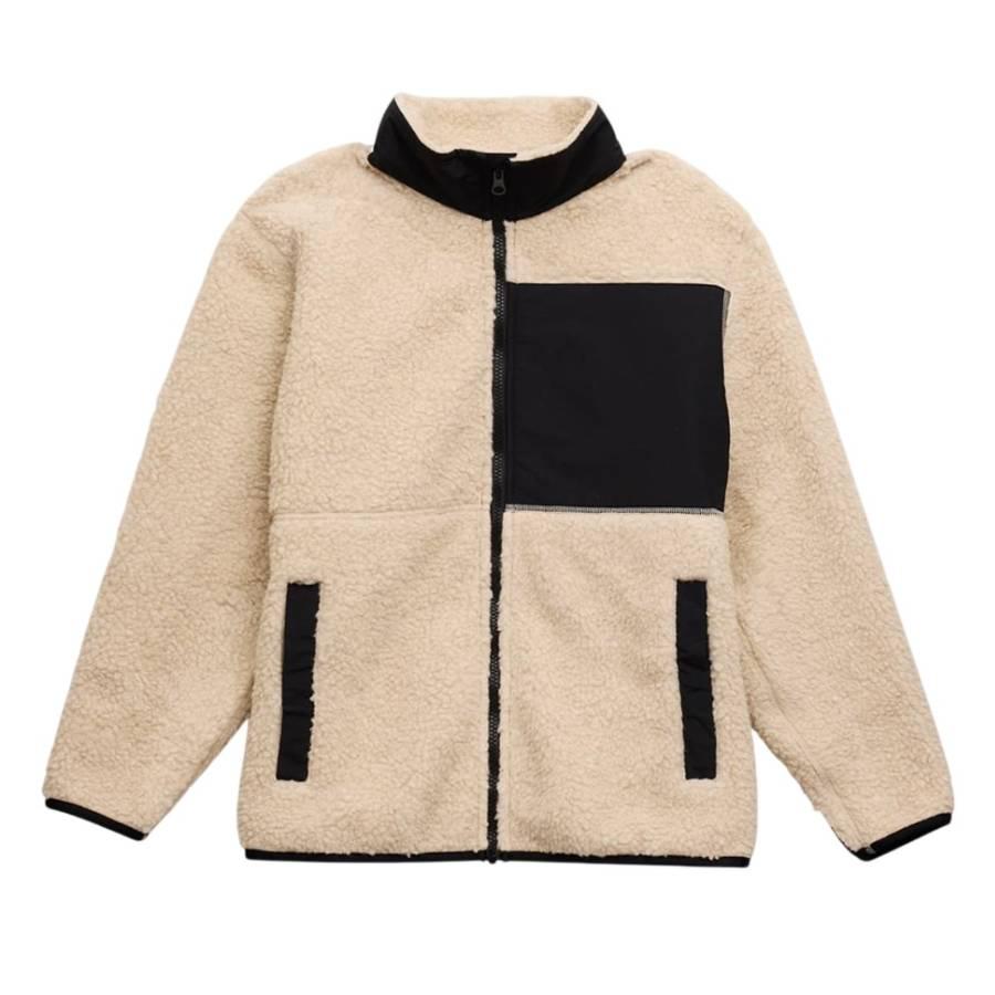Canada Goose Youth Simcoe Fleece Jacket by CANADA GOOSE