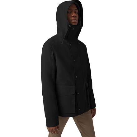 Canmore Black Label Vest by CANADA GOOSE