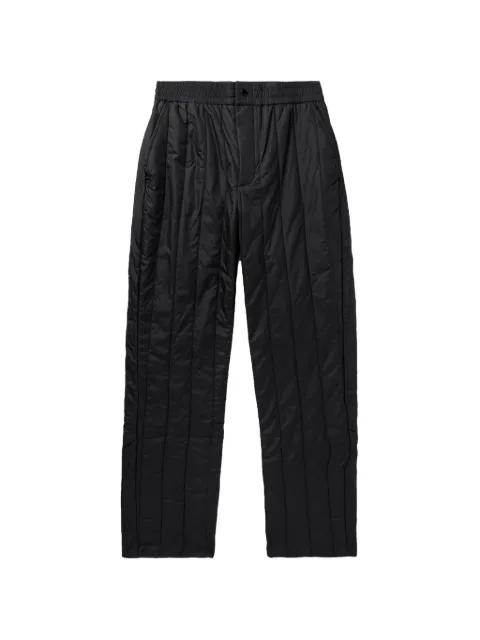 Carlyle quilted trousers by CANADA GOOSE