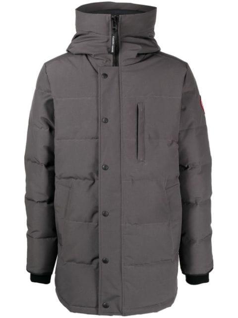 Carson parka by CANADA GOOSE