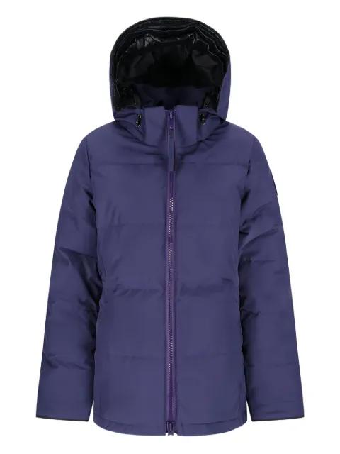 Chelsea jacket by CANADA GOOSE