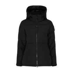 Chelsea parka by CANADA GOOSE