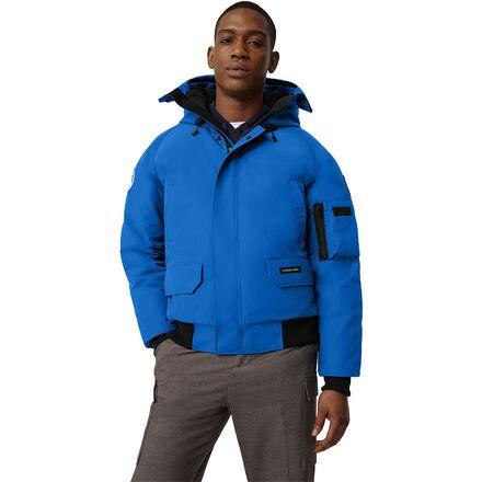 Chilliwack Bomber Down Jacket-CR PBI by CANADA GOOSE