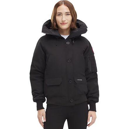 Chilliwack Puffer by CANADA GOOSE