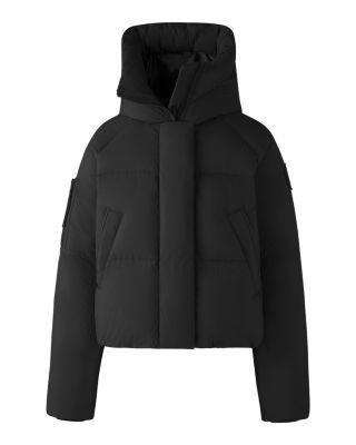 Chilliwack Puffer Jacket by CANADA GOOSE