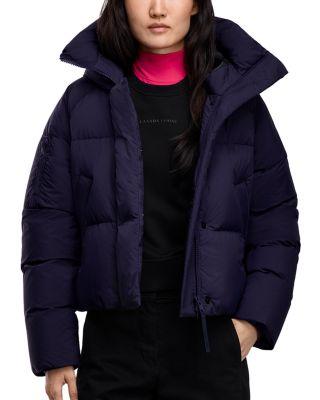 Chilliwack Puffer Jacket by CANADA GOOSE