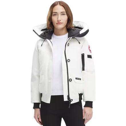 Chilliwack Puffer by CANADA GOOSE