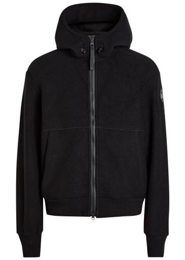 Chilliwack fleece jacket by CANADA GOOSE