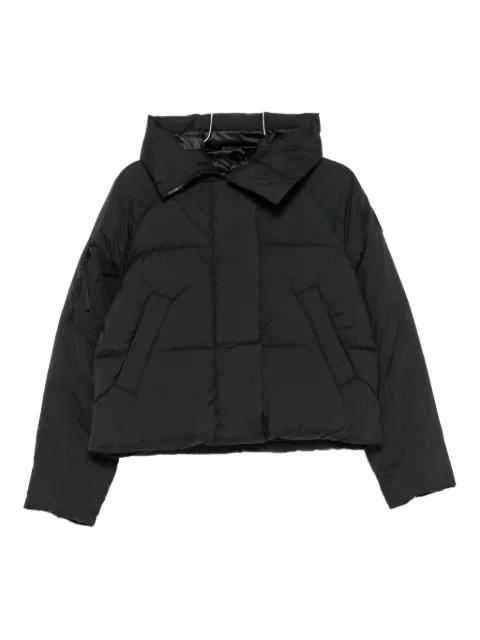 Chilliwack hoodied puffer jacket by CANADA GOOSE