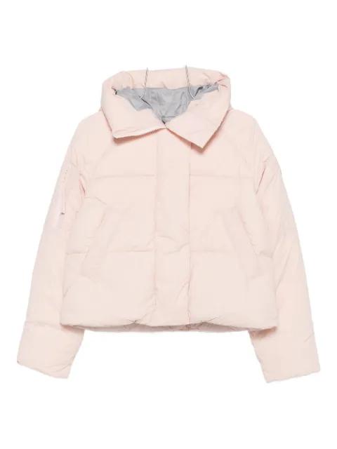 Chilliwack hoodied puffer jacket by CANADA GOOSE