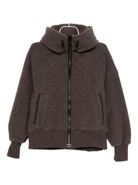 Chilliwack jacket by CANADA GOOSE