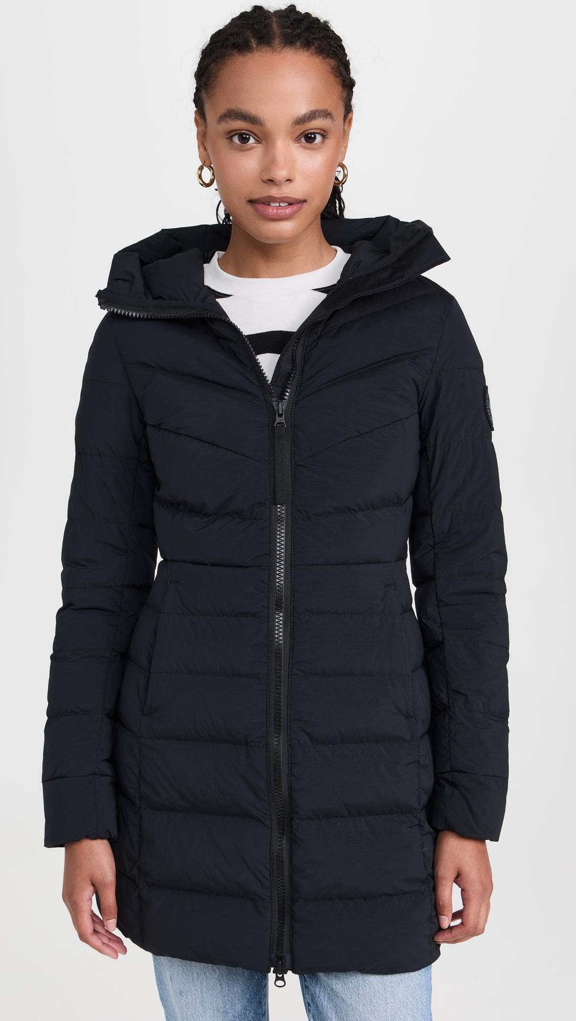 Clair Coat by CANADA GOOSE