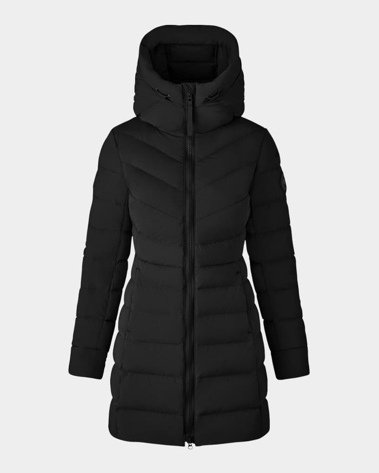 Clair Coat Black Label by CANADA GOOSE