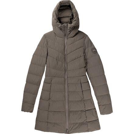 Clair Coat by CANADA GOOSE