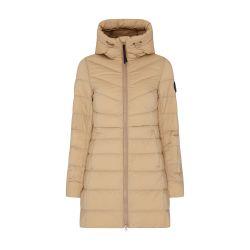 Clair down jacket by CANADA GOOSE