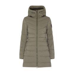 Clair down jacket by CANADA GOOSE