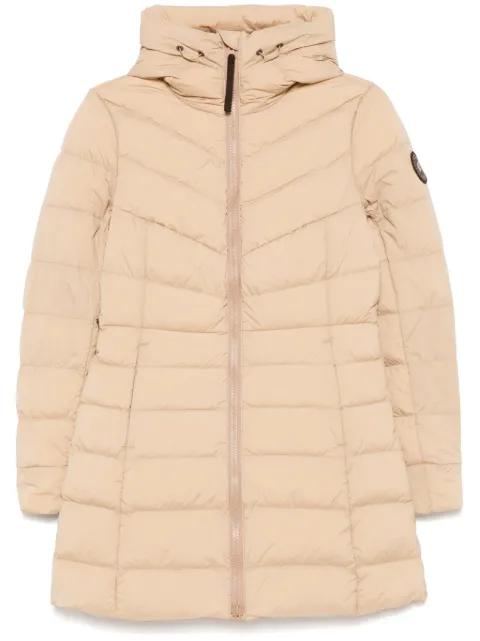 Claire padded coat by CANADA GOOSE