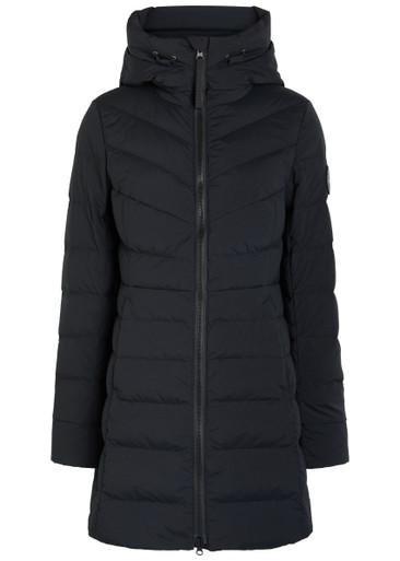 Claire quilted Aira coat by CANADA GOOSE