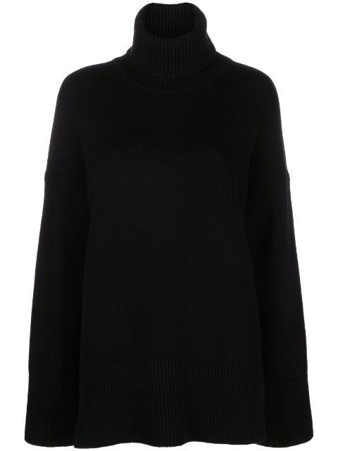 Copal cashmere-blend jumper by CANADA GOOSE