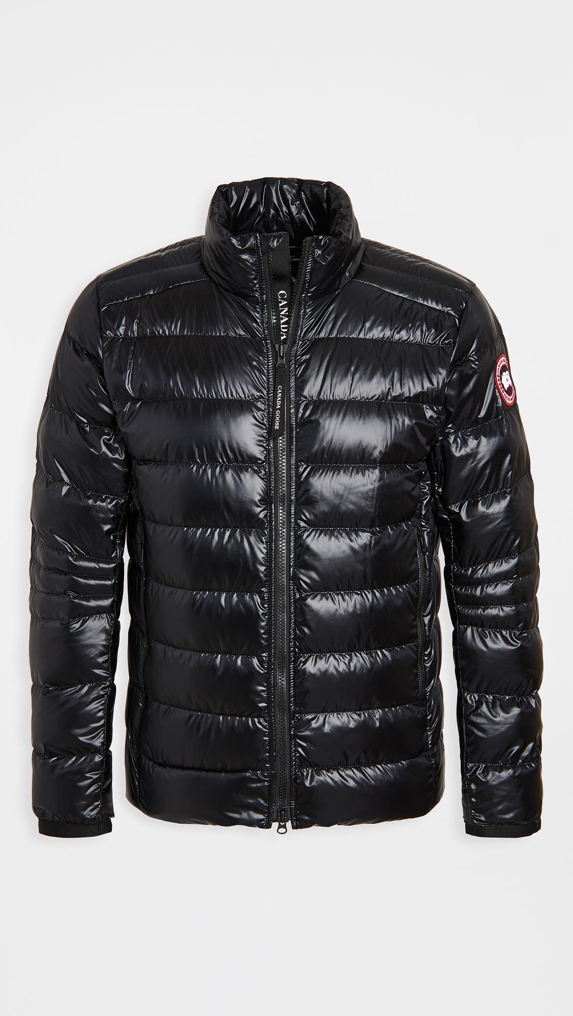 Crofton Jacket by CANADA GOOSE