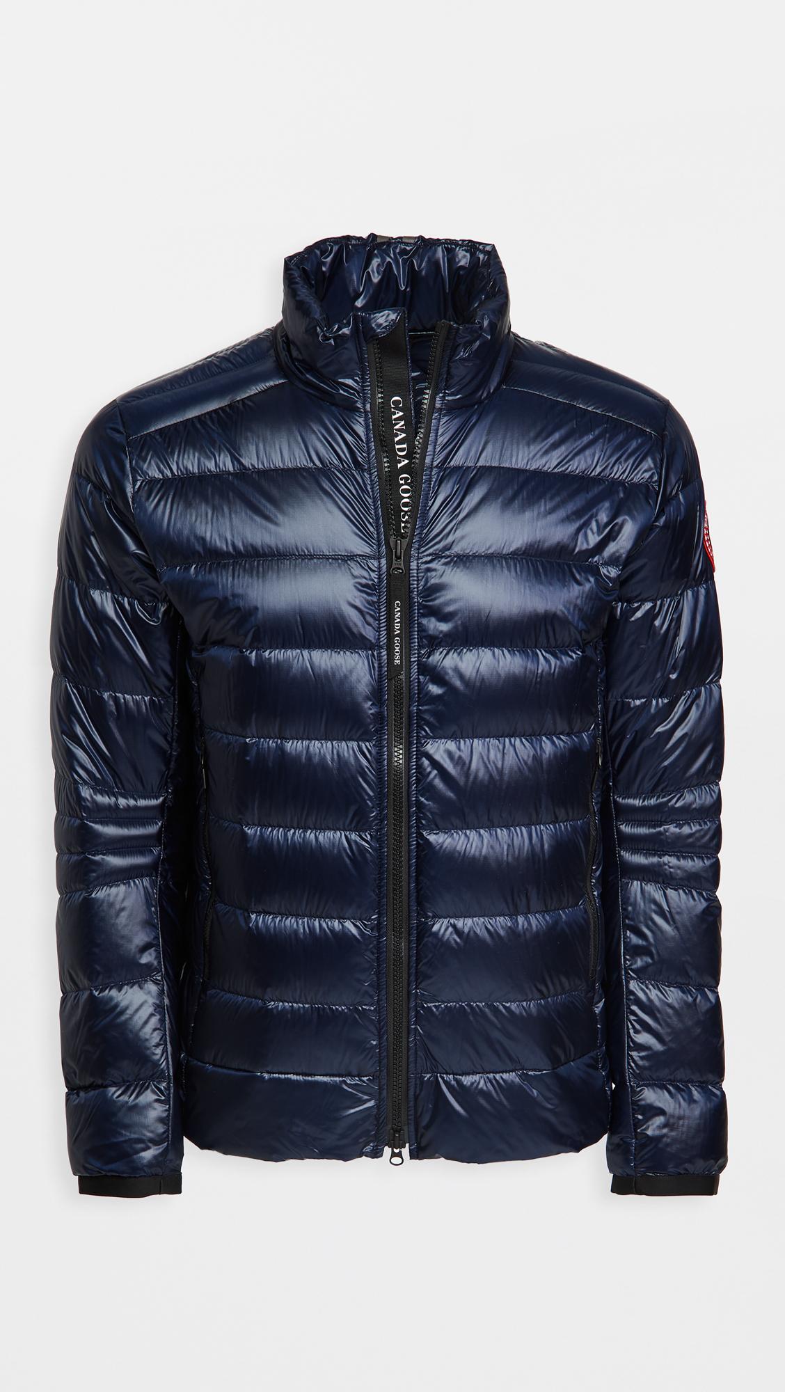 Crofton Jacket by CANADA GOOSE