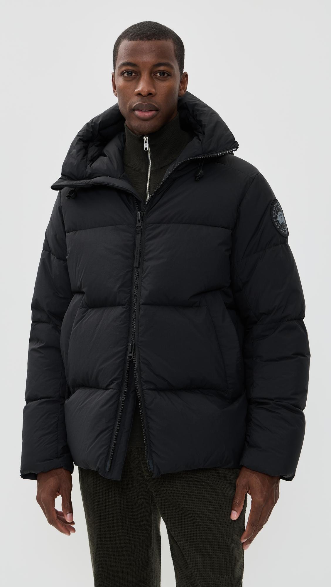 Crofton Puffer Jacket by CANADA GOOSE