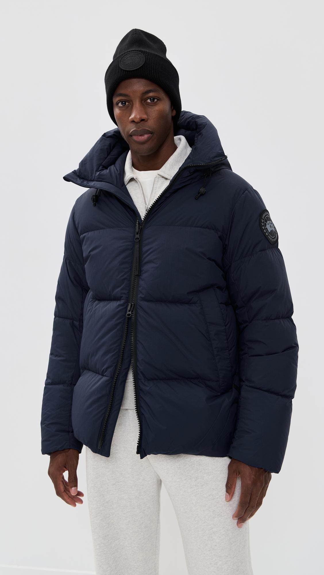 Crofton Puffer Jacket by CANADA GOOSE