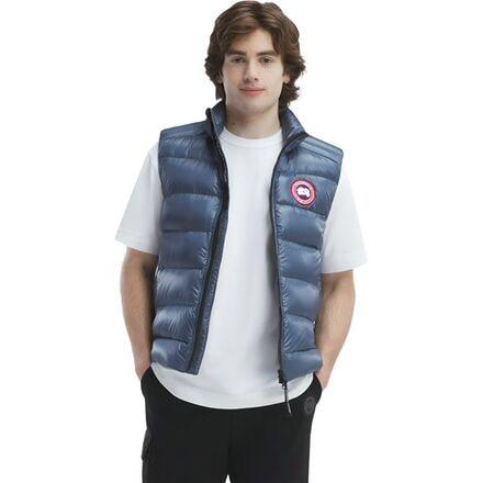 Crofton Vest by CANADA GOOSE