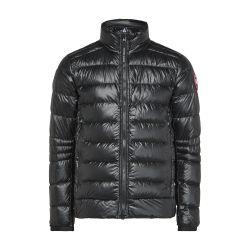 Crofton down jacket by CANADA GOOSE