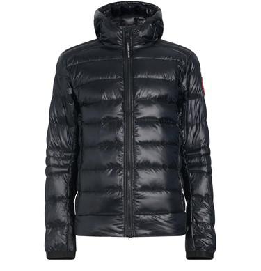 Crofton hoody by CANADA GOOSE