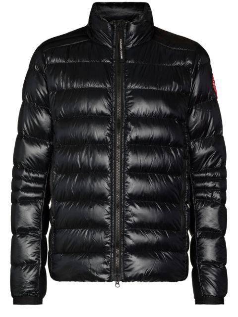 Crofton padded jacket by CANADA GOOSE
