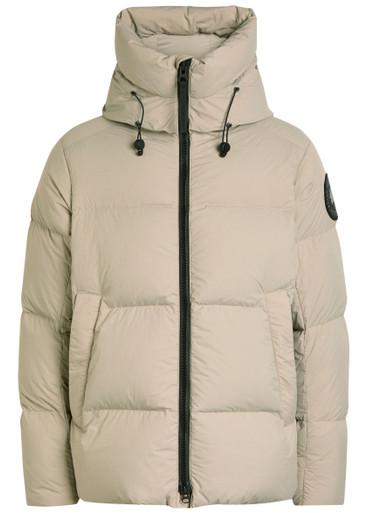 Crofton padded shell jacket by CANADA GOOSE