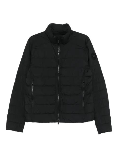 Crofton quilted zip-front jacket by CANADA GOOSE