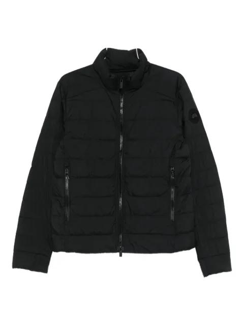 Crofton quilted zip-front jacket by CANADA GOOSE