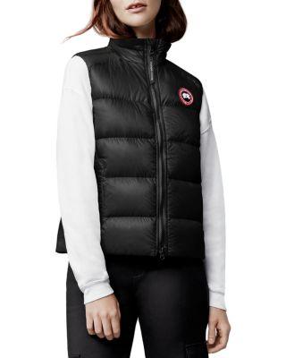 Cypress Down Vest by CANADA GOOSE