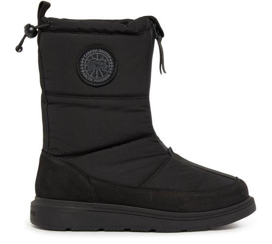 Cypress Fold-Down Puffer Boot by CANADA GOOSE