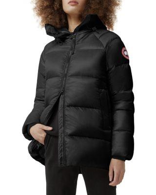 Cypress Hooded Down Puffer Coat by CANADA GOOSE