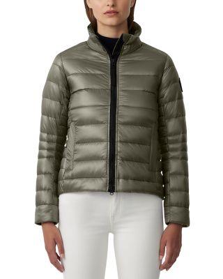 Cypress Packable Down Jacket by CANADA GOOSE