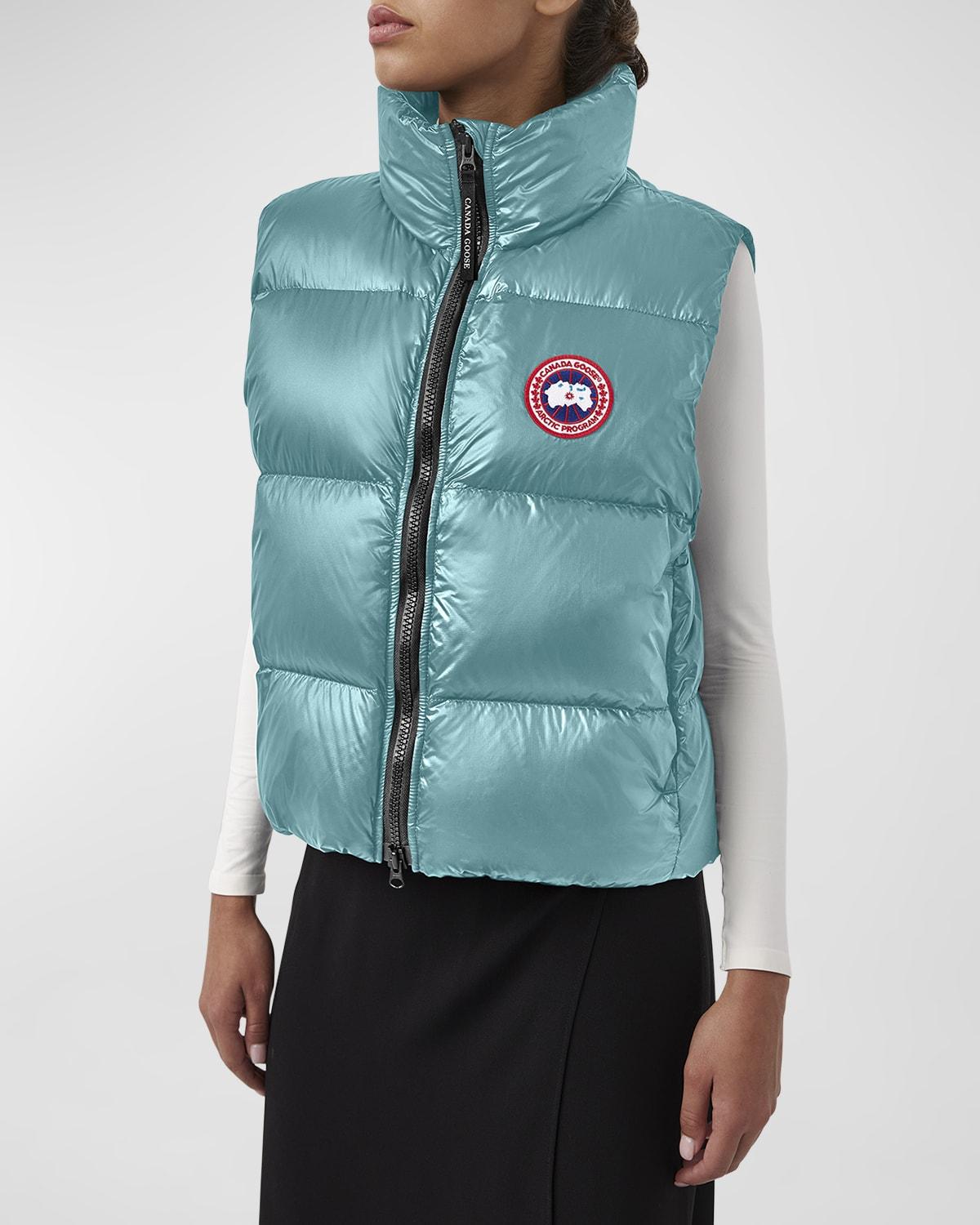 Cypress Puffer Vest by CANADA GOOSE