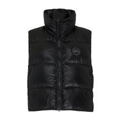 Cypress  cropped down jacket by CANADA GOOSE
