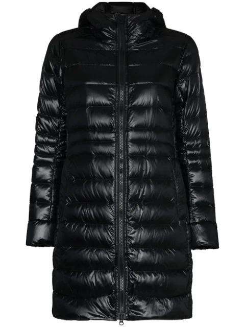 Cypress long puffer Jacket by CANADA GOOSE