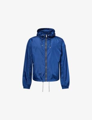 Drift Hooded Rain Jacket by CANADA GOOSE