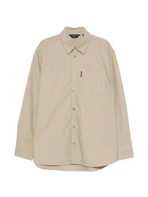 Eclipse button-up shirt by CANADA GOOSE