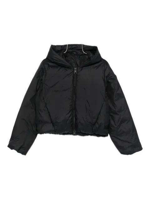 Elba hoodied puffer jacket by CANADA GOOSE